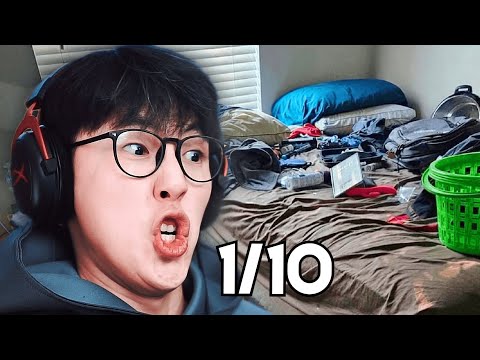 Видео: ӨРӨӨГ ЧИНЬ ҮЗЬЕ! | ROOM TOUR