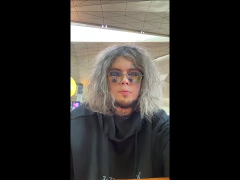 Видео: Джизус про 9mice, дуэт с Бонд с кнопкой, Минск, Twitch (Прямой эфир)