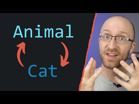 Видео: Повышающее и понижающее приведение типов в Java — полное руководство