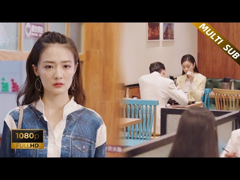 Видео: Жена видит измену с коллегой, тихо уходит — муж в панике, не может дозвониться!