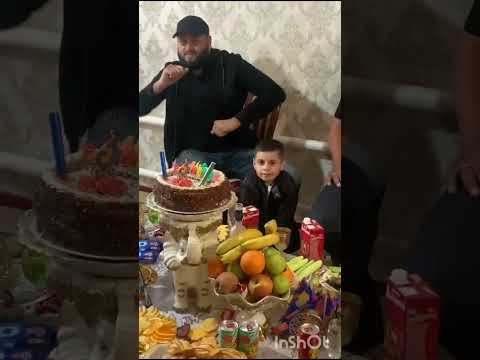 Видео: День рождения кай у Серёжа Хорош
