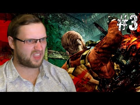 Видео: Resident Evil Revelations 2 Ep.4 Прохождение ► КАШЛЮНЧИКИ ► #3