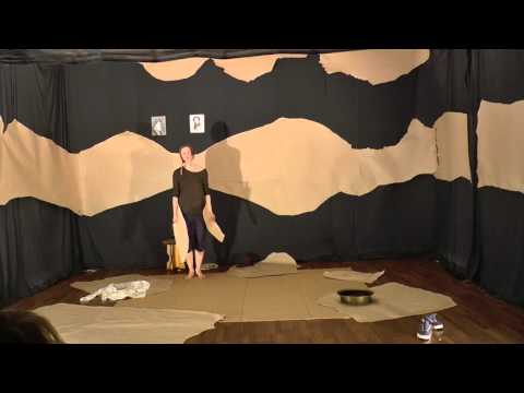 Видео: Школа для дураков, Ася Галимзянова