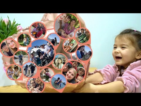 Видео: ЛЮБОВЬ НЕ ИМЕЕТ ГРАНИЦ | ВЛОГ из КОРЕИ