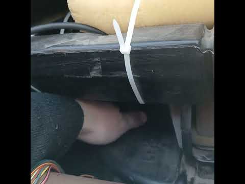 Видео: Печка "Kalina"Зима на дворе нюансы и доработки🫡🤝