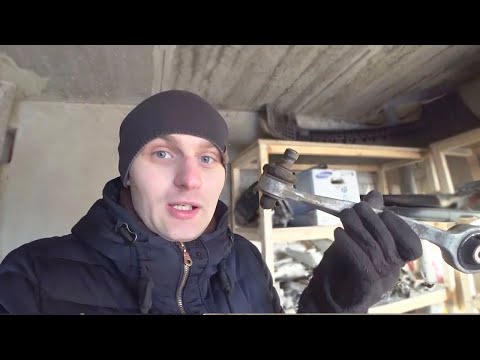 Видео: АВТОРАЗБОРКА как бизнес. Выгодно ли ей заниматься??