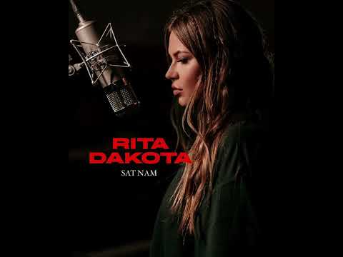 Видео: RITA DAKOTA Премьера! Альбом  SAT NAM