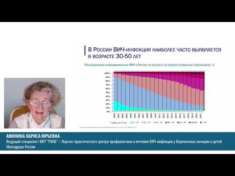 Видео: ВИЧ, гепатит и беременность. Профилактика ВИЧ и гепатита