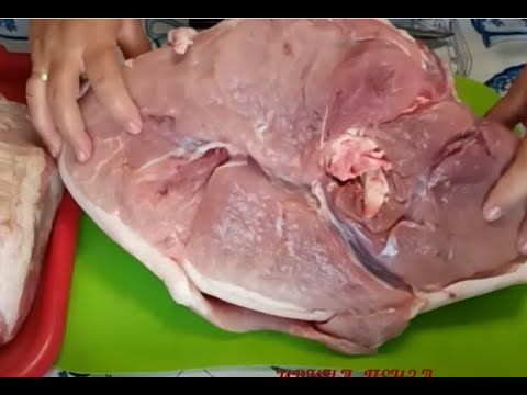 Видео: 🥩МЯСО из🚦 СВЕТОФОРА!🚦 стоит ПОКУПАТЬ или НЕТ!!!.🤔