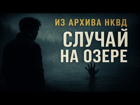 Видео: Случай на озере №001: Запретный отчет. Почему Водолазы НКВД Больше Не Поднимались Со Дна. Мистика