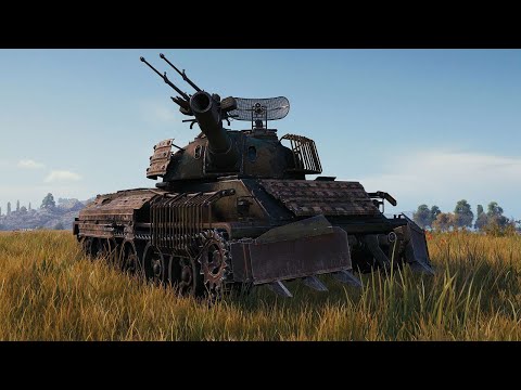 Видео: ⚡️Bái Láng⚡️ - САМЫЙ СИЛЬНЫЙ ТАНК В СТАЛЬНОМ ОХОТНИКЕ!!! ТОП-2!!! 28К УРОНА И 12 ФРАГОВ!!!🔥🔥🔥