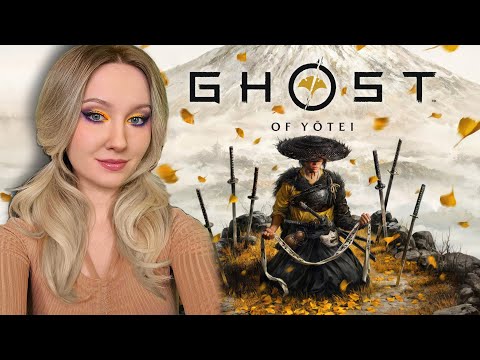 Видео: Смотрим и оцениваем Ghost of Yotei 👺 прохождение игры №1