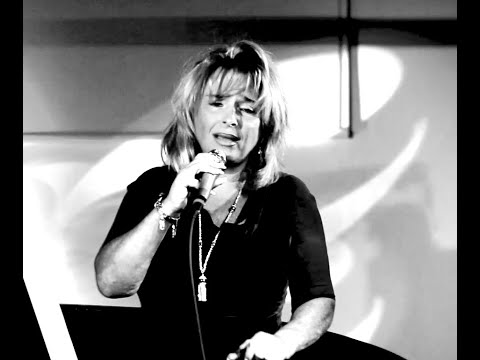 Видео: "Да, всё прошло!" Редкий романс Льва Дризо- Яна Грей-Yana Gray