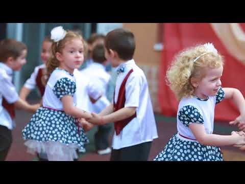 Видео: 50 години ДГ "Славей"