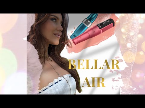 Видео: Обзор Bellar Air 🔥