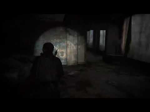 Видео: The Last of us part 2 Прохождение
