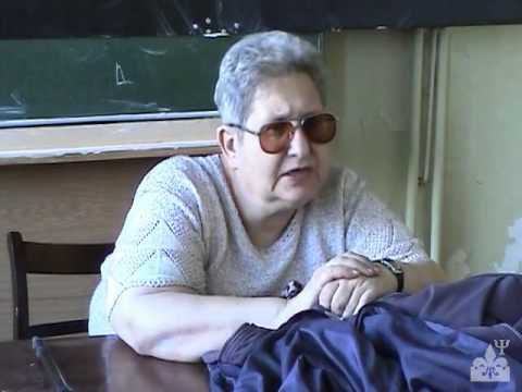 Видео: Агранович Софья Залмановна  Лекция для психологов о сказке  Часть 7