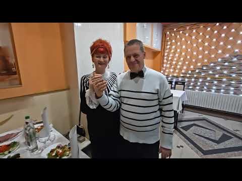 Видео: 16.01.25г.Поздравления  от Друзей на Свадебной вечеринке... Гомель...