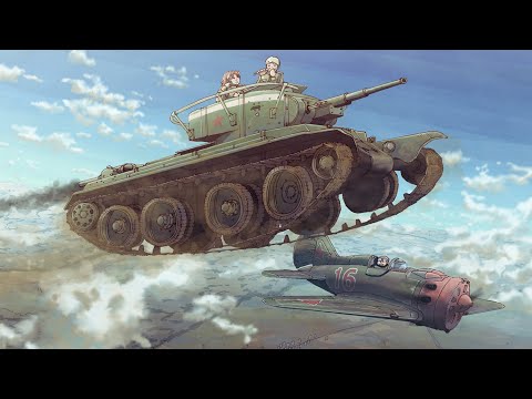 Видео: Настройки Управления в War Thunder | Мой Пресет