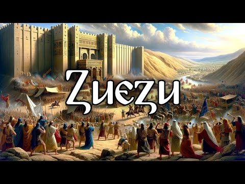 Видео: Кой е Зиези и каква е връзката на неговите българи с арменците и лидийците?