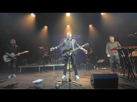 Видео: Торба-на-Круче - Live @ клуб Космонавт, Питер (ЧАСТЬ 1) 4K, 04.04.2024