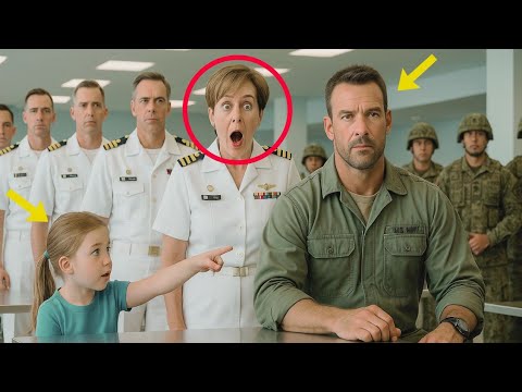 Видео: «Адмирал спецназа SEAL насмешливо спросил одинокого отца о звании и рухнул услышав:Генерал-майор США