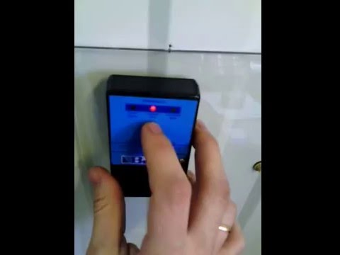 Видео: Энергосберегающий стеклопакет.Теплопакет.Как определить?