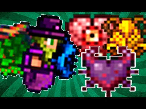 Видео: Terraria 1.3 // ВСЕ ВЕЩИ РЕЖИМА ЭКСПЕРТ