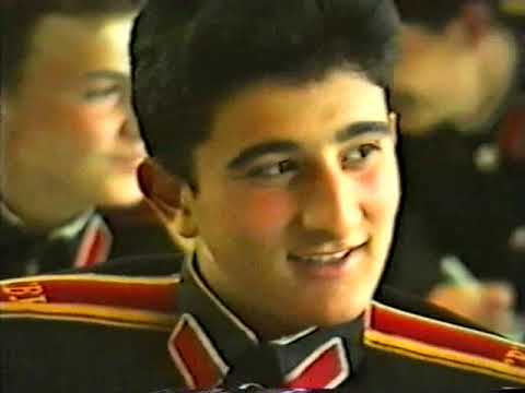 Видео: УсСВУ 93 46-й выпуск фильм 1