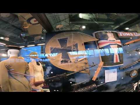 Видео: Екскурсія Royal Air Force Museum London частина 1
