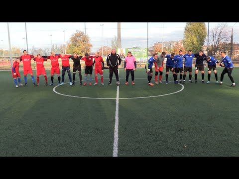 Видео: 40+. Фінал. Бріар — Днiпро 75. 02-11-2025