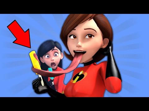 Видео: ЧТО УДАЛИЛИ ИЗ ДЕТСКИХ МУЛЬТИКОВ - ЦЕНЗУРА