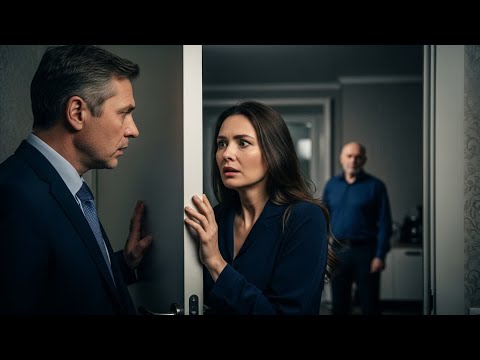 Видео: Моя первая любовь в 45 лет — жена моего начальника