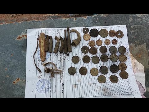 Видео: Куда хотел - не проехал, за то оторвался по монетам. (2 часть)