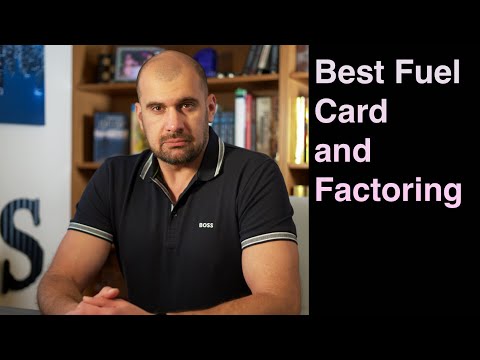 Видео: Скидки на топливо и Финансирование