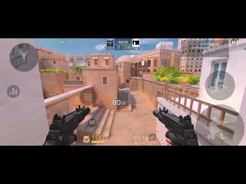 Видео: Играем 1 на 1 кастомный лобби с другом в стандофф 2! Приятного просмотра