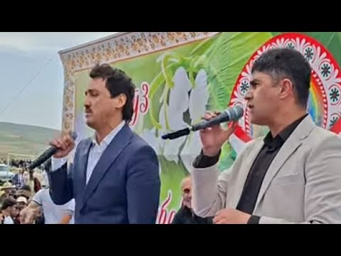 Видео: Лоик Холов Фариддуни Тилло  овози зинда наврузи  Шуробод #содикхолов #шуробод #туёна_2021 #зулайхо