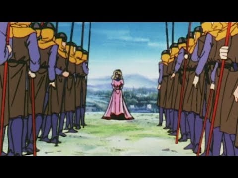 Видео: Робин Гуд эпизод 8 | мультфильм для детей на русском языке | ROBIN HOOD | Toons for kids | RU