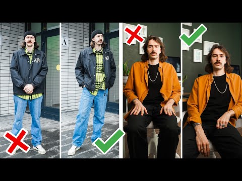 Видео: Как Позировать На Фото Парню / Мужчине и Не Бояться Камеры?