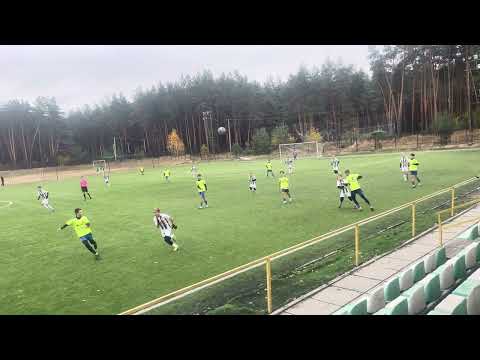 Видео: ДЮФЛУ ФК ПОЛТАВА U15-Фк Металіст 1925-2 U15