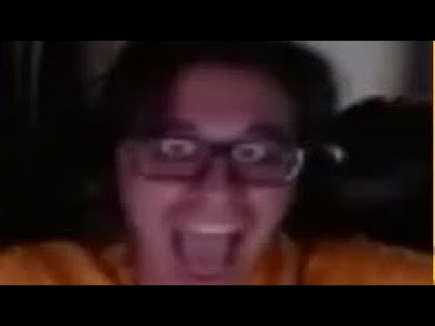 Видео: Кринж донаты для декоди со стонущим мужиком. @DeCody
