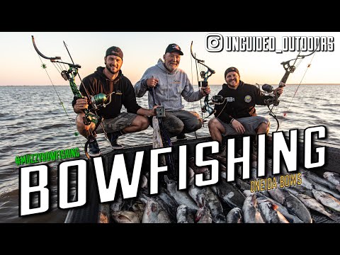 Видео: Рыбалка с боулингом в Южном Луизиане: заполнение морозильной камеры