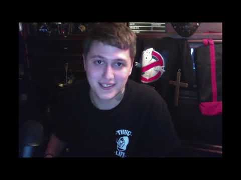 Видео: CMH на год ближе к смерти (удаленное видео)