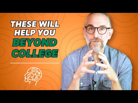 Видео: Пять качеств, которыми, вероятно, должно обладать ваше заявление о приеме в колледж (также извест...