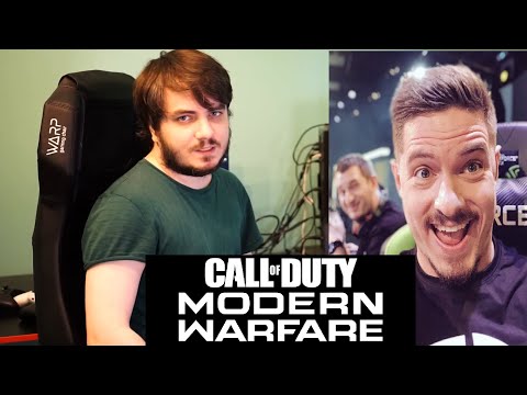 Видео: [БЛRT$КИЙ TWITCH]-Бойкот CоD MW:Maddyson,Welovegames,BlackSilverUfa и т.д. -_-