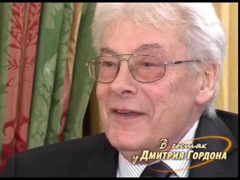 Видео: Аллан Чумак. "В гостях у Дмитрия Гордона". 1/2 (2011)