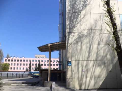 Видео: 60 лет КВИРТУ ПВО