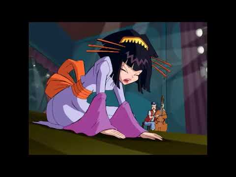 Видео: Винкс Клуб - TOПзаГОД сборник 36