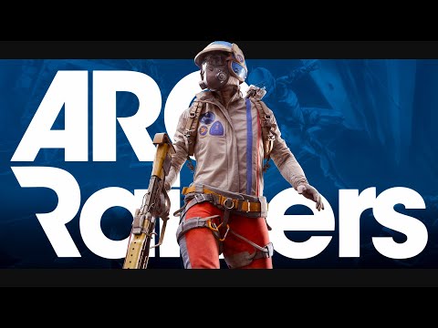 Видео: Дружелюбный ПуБГ? | Arc Raiders