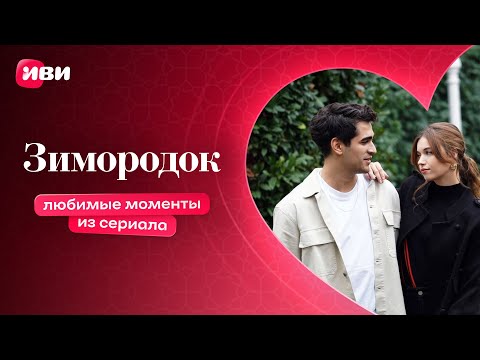 Видео: Зимородок – Лучшие моменты глазами зрителей ❤️